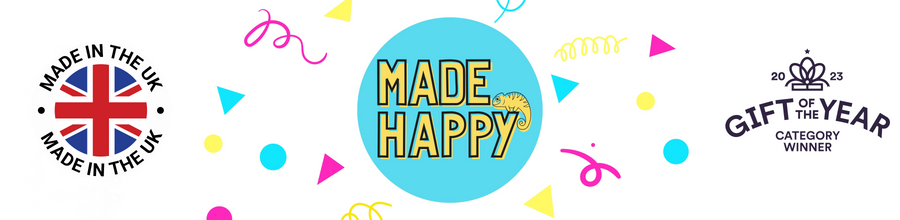 Made Happy USA